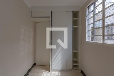 Quarto 2 de apartamento para alugar com 2 quartos, 49m² em Serra Verde (venda Nova), Belo Horizonte