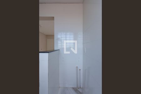 Apartamento para alugar com 49m², 2 quartos e 1 vaga Apartamento para alugar com 49m², 2 quartos e 1 vagaÁrea de Serviço