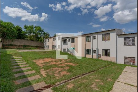 Apartamento para alugar com 49m², 2 quartos e 1 vaga Apartamento para alugar com 49m², 2 quartos e 1 vagaÁrea Comum