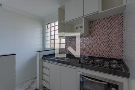 Apartamento para alugar com 49m², 2 quartos e 1 vaga Apartamento para alugar com 49m², 2 quartos e 1 vagaCozinha