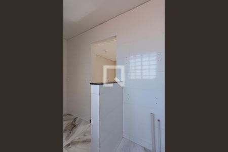 Apartamento para alugar com 49m², 2 quartos e 1 vaga Apartamento para alugar com 49m², 2 quartos e 1 vagaÁrea de Serviço