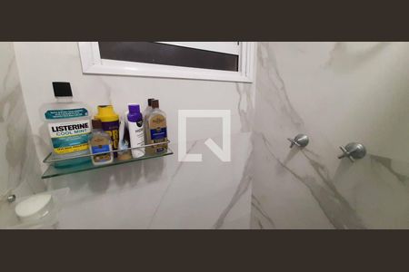 Apartamento à venda com 50m², 2 quartos e 1 vagaBanheiro 