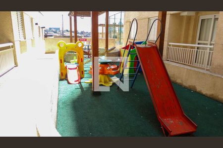 Apartamento à venda com 50m², 2 quartos e 1 vagaÁrea comum