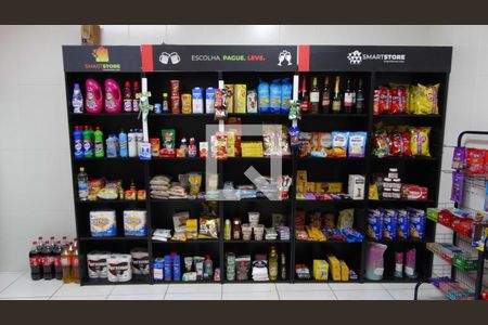 Apartamento à venda com 50m², 2 quartos e 1 vagaÁrea comum