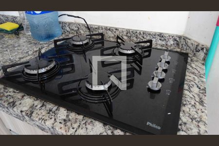 Apartamento à venda com 50m², 2 quartos e 1 vagaÁrea comum