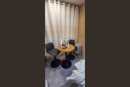 Apartamento à venda com 50m², 2 quartos e 1 vagaSala
