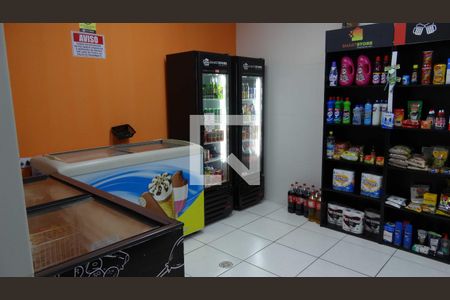 Apartamento à venda com 50m², 2 quartos e 1 vagaÁrea comum