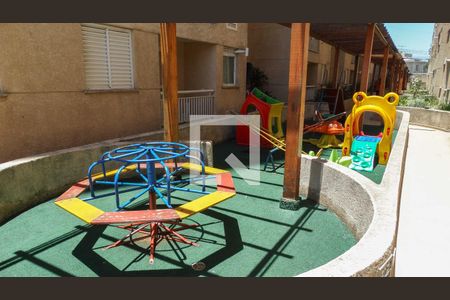 Apartamento à venda com 50m², 2 quartos e 1 vagaÁrea comum