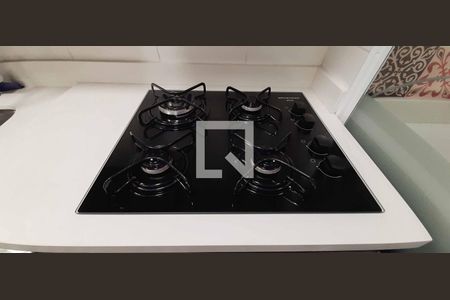 Apartamento à venda com 50m², 2 quartos e 1 vagaCozinha 