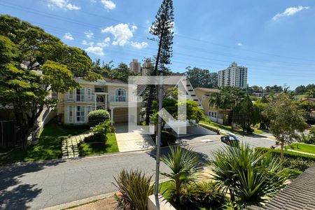 Casa de condomínio à venda com 975m², 4 quartos e 8 vagasvista da Suíte 4