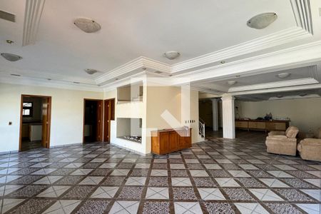 Casa de condomínio à venda com 975m², 4 quartos e 8 vagasSalão de Festas