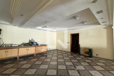 Casa de condomínio à venda com 975m², 4 quartos e 8 vagasSalão de Festas