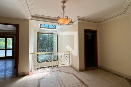 Casa de condomínio à venda com 975m², 4 quartos e 8 vagasHall