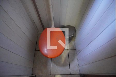 Casa à venda com 120m², 3 quartos e 2 vagas Casa à venda com 120m², 3 quartos e 2 vagasLavabo