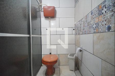 Casa à venda com 120m², 3 quartos e 2 vagas Casa à venda com 120m², 3 quartos e 2 vagasBanheiro
