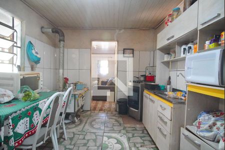 Casa à venda com 120m², 3 quartos e 2 vagas Casa à venda com 120m², 3 quartos e 2 vagasCozinha