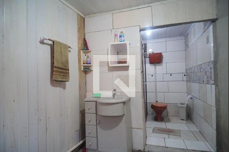 Casa à venda com 120m², 3 quartos e 2 vagas Casa à venda com 120m², 3 quartos e 2 vagasLavanderia