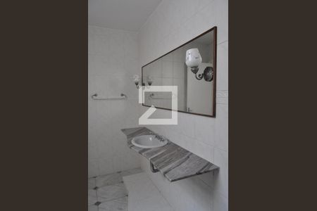 Apartamento à venda com 125m², 4 quartos e 1 vagaBanheiro 