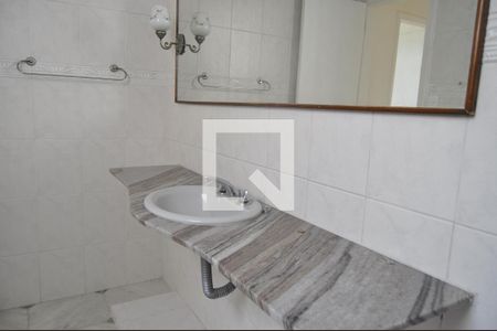 Apartamento à venda com 125m², 4 quartos e 1 vagaBanheiro 
