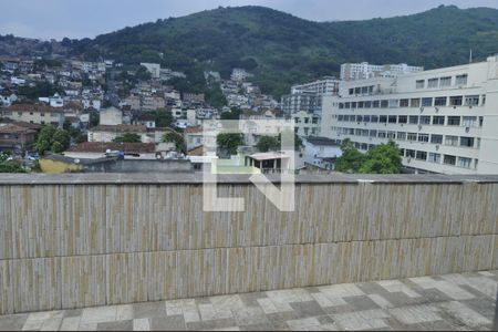 Apartamento à venda com 125m², 4 quartos e 1 vagaVaranda