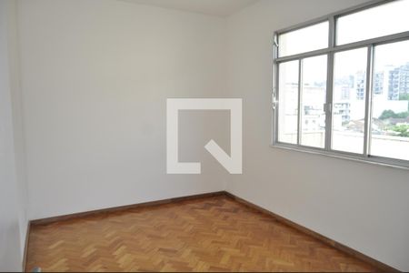 Apartamento à venda com 125m², 4 quartos e 1 vagaQuarto 3