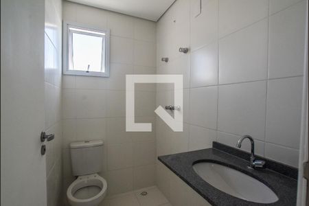 Apartamento à venda com 58m², 2 quartos e 1 vagaBanheiro