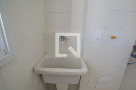 Apartamento à venda com 58m², 2 quartos e 1 vagaÁrea de Serviço