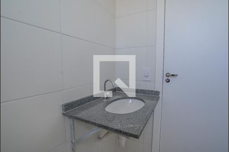 Apartamento à venda com 58m², 2 quartos e 1 vagaBanheiro