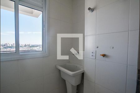 Apartamento à venda com 58m², 2 quartos e 1 vagaÁrea de Serviço