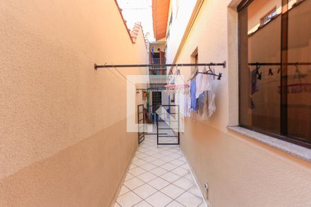 Casa à venda com 246m², 4 quartos e 4 vagas Casa à venda com 246m², 4 quartos e 4 vagasÁrea Externa