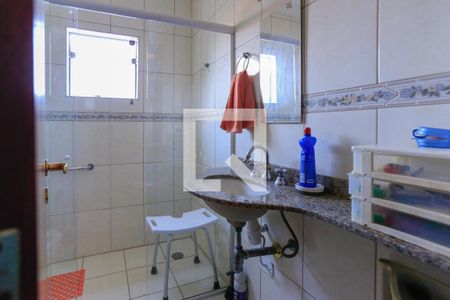 Casa à venda com 246m², 4 quartos e 4 vagas Casa à venda com 246m², 4 quartos e 4 vagasSuíte 4 - Banheiro