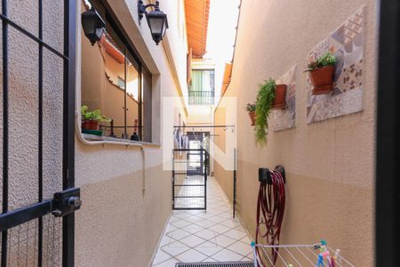 Casa à venda com 246m², 4 quartos e 4 vagas Casa à venda com 246m², 4 quartos e 4 vagasÁrea Externa