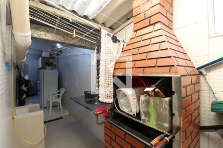 Casa à venda com 160m², 3 quartos e sem vagaÁrea comum