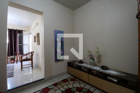 Casa à venda com 160m², 3 quartos e sem vagaHall