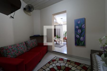 Casa à venda com 160m², 3 quartos e sem vagaQuarto