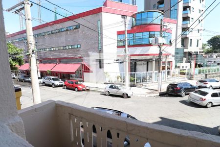 Casa à venda com 160m², 3 quartos e sem vagaVista Quarto