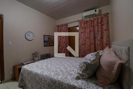 Casa à venda com 160m², 3 quartos e sem vagaQuarto