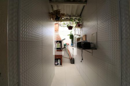 Casa à venda com 160m², 3 quartos e sem vagaÁrea comum