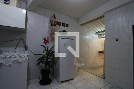 Casa à venda com 160m², 3 quartos e sem vagaÁrea comum Cozinha 