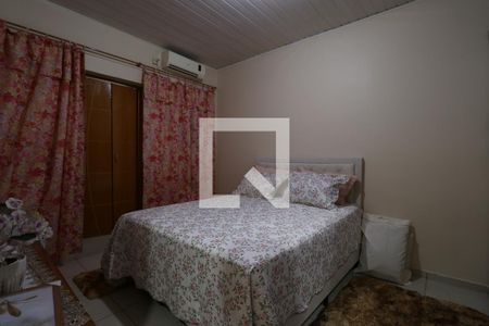 Casa à venda com 160m², 3 quartos e sem vagaQuarto