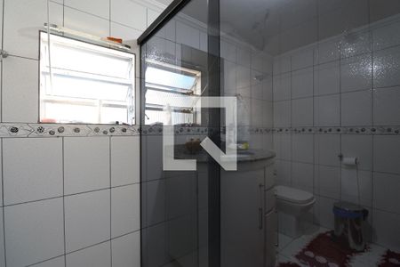 Casa à venda com 160m², 3 quartos e sem vagaBanheiro