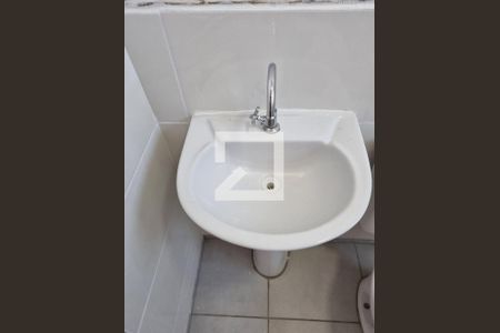 Apartamento para alugar com 35m², 2 quartos e 1 vaga Apartamento para alugar com 35m², 2 quartos e 1 vagaBanheiro - Pia