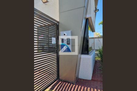 Apartamento para alugar com 35m², 2 quartos e 1 vaga Apartamento para alugar com 35m², 2 quartos e 1 vagaPortaria