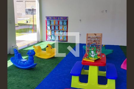 Apartamento para alugar com 35m², 2 quartos e 1 vaga Apartamento para alugar com 35m², 2 quartos e 1 vagaBrinquedoteca