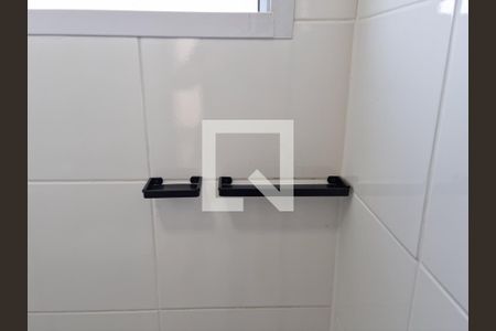 Apartamento para alugar com 35m², 2 quartos e 1 vaga Apartamento para alugar com 35m², 2 quartos e 1 vagaBanheiro