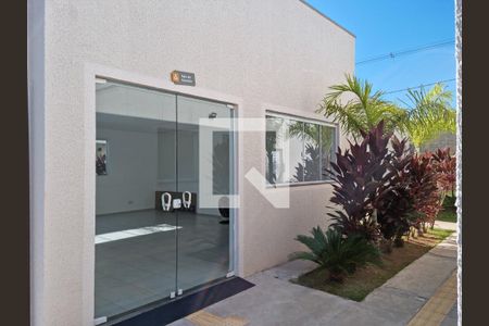 Apartamento para alugar com 35m², 2 quartos e 1 vaga Apartamento para alugar com 35m², 2 quartos e 1 vagaÁrea comum