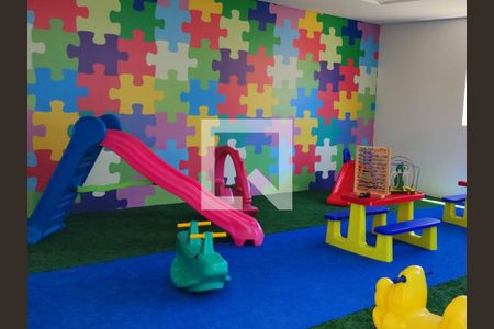 Apartamento para alugar com 35m², 2 quartos e 1 vaga Apartamento para alugar com 35m², 2 quartos e 1 vagaBrinquedoteca