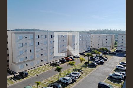 Apartamento para alugar com 35m², 2 quartos e 1 vaga Apartamento para alugar com 35m², 2 quartos e 1 vagaQuarto 2 - Vista