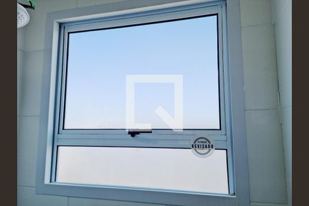 Apartamento para alugar com 35m², 2 quartos e 1 vaga Apartamento para alugar com 35m², 2 quartos e 1 vagaBanheiro