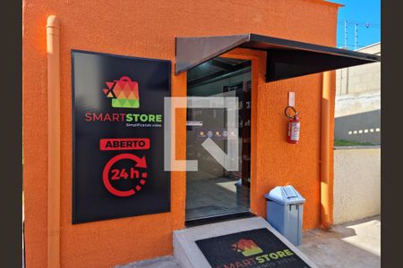 Apartamento para alugar com 35m², 2 quartos e 1 vaga Apartamento para alugar com 35m², 2 quartos e 1 vagaMercadinho